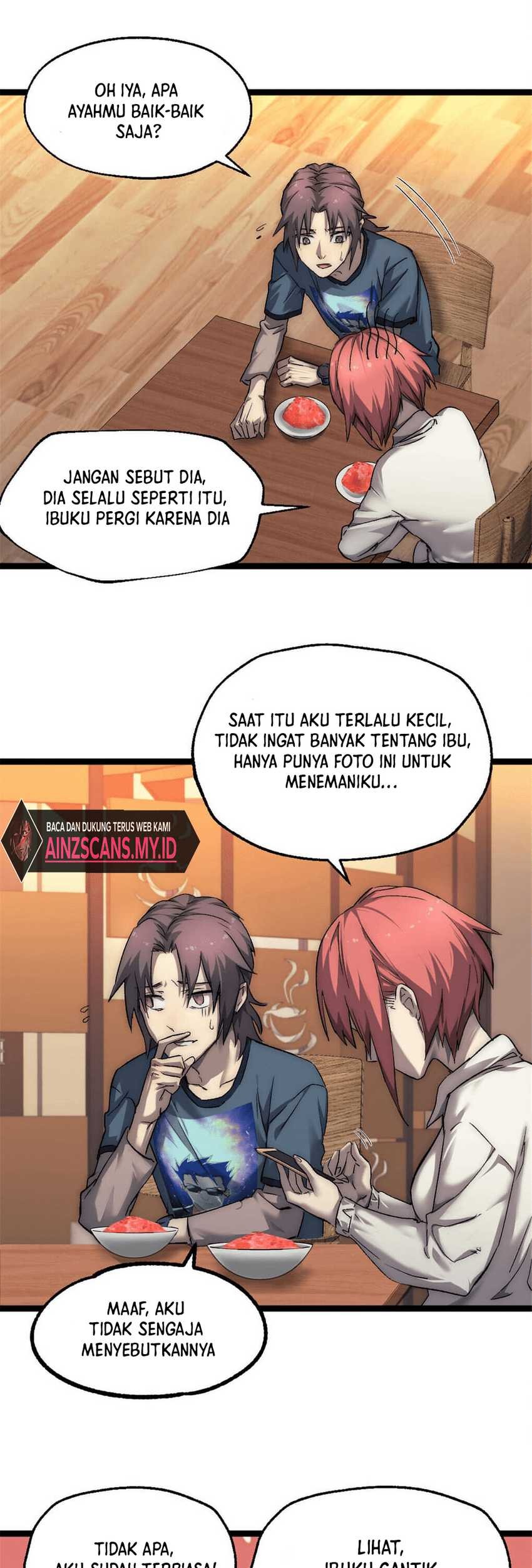 48 Hours a Day chapter 27 halaman 7
