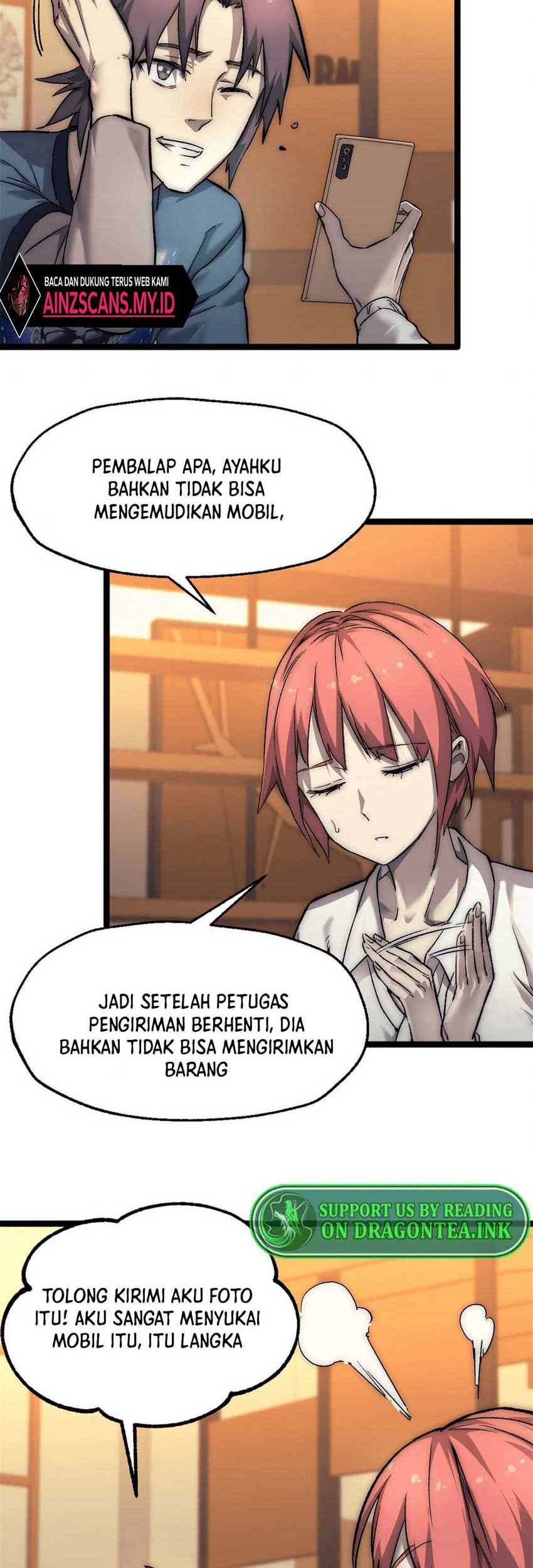48 Hours a Day chapter 27 halaman 11
