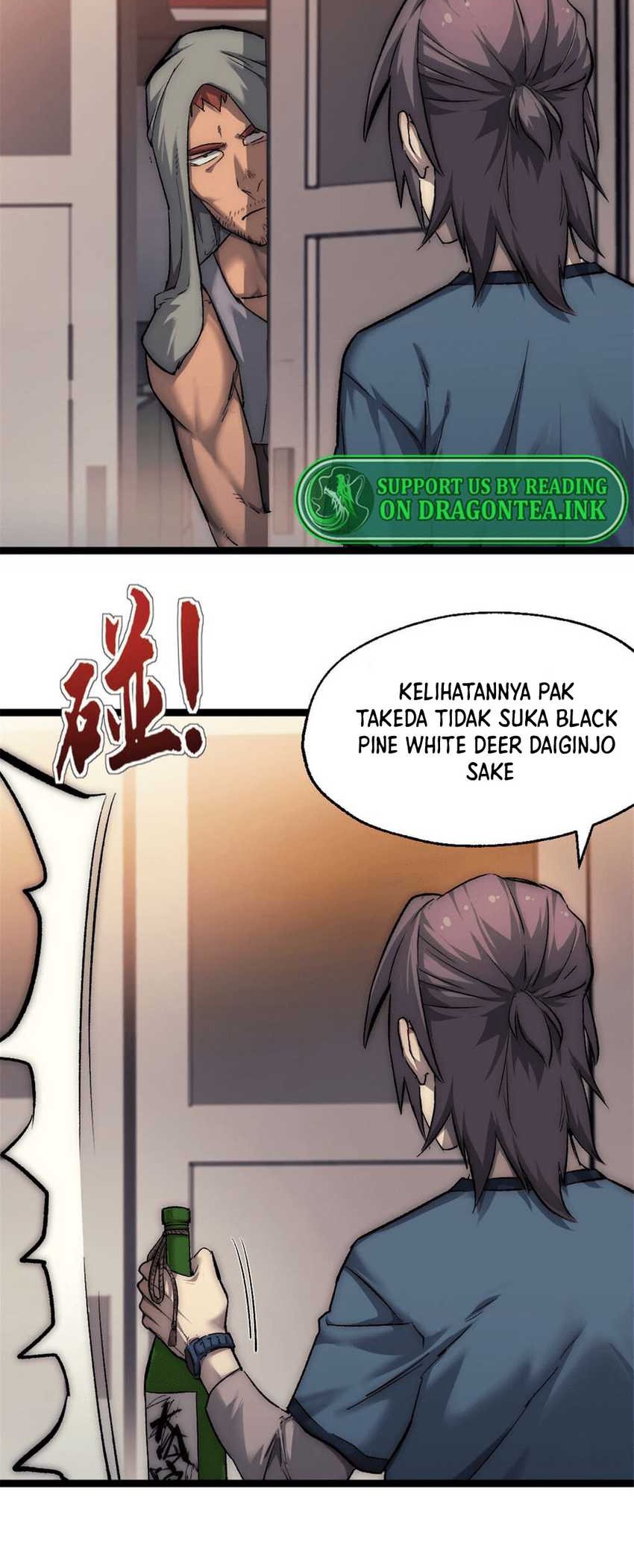 48 Hours a Day chapter 27 halaman 18