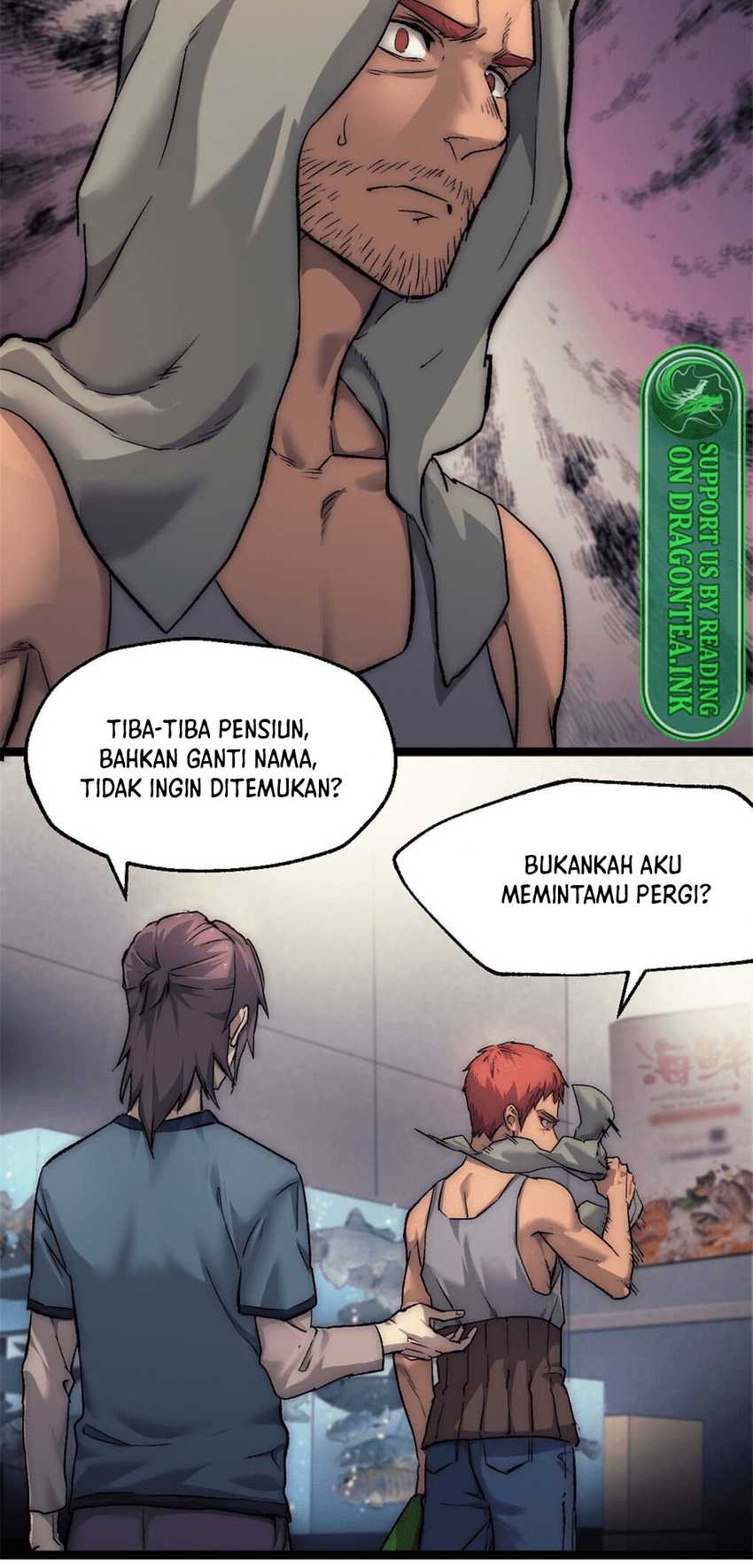 48 Hours a Day chapter 27 halaman 23