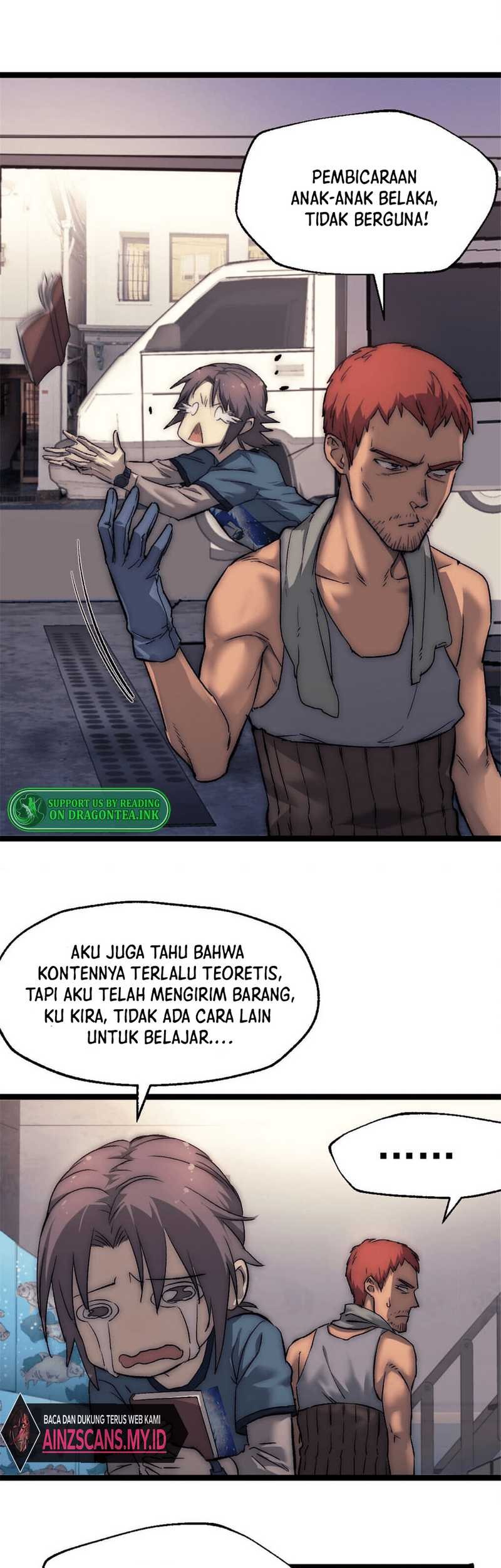 48 Hours a Day chapter 29 halaman 4