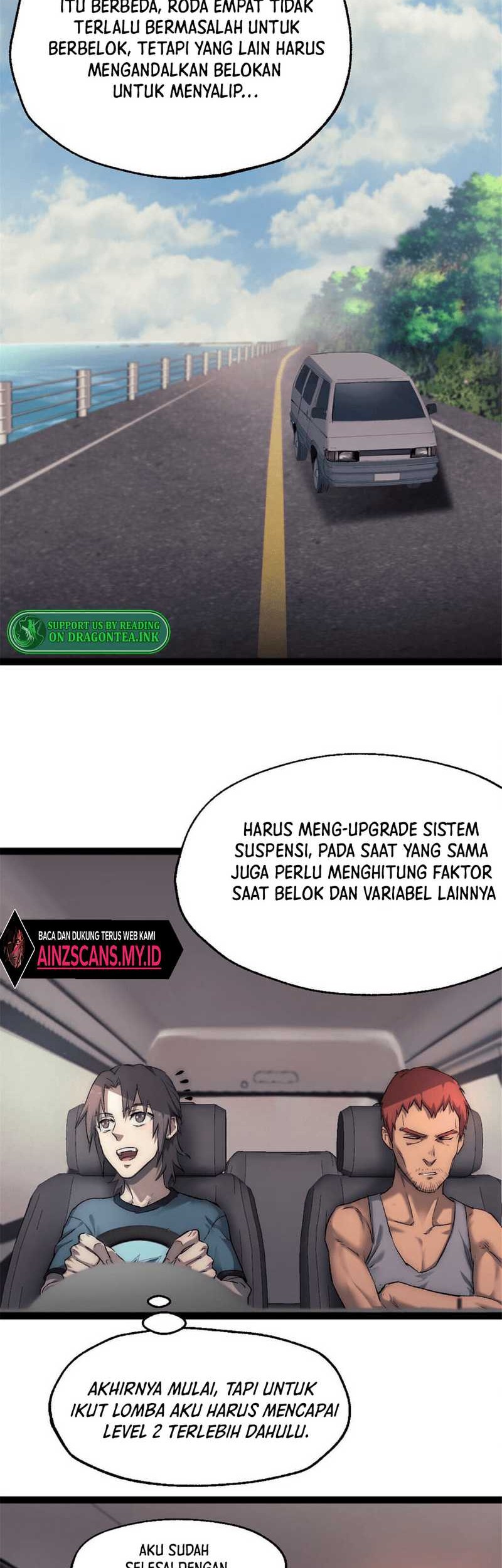 48 Hours a Day chapter 29 halaman 11