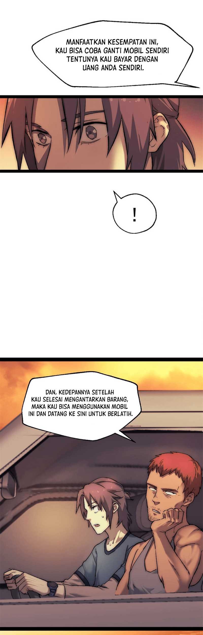 48 Hours a Day chapter 29 halaman 22