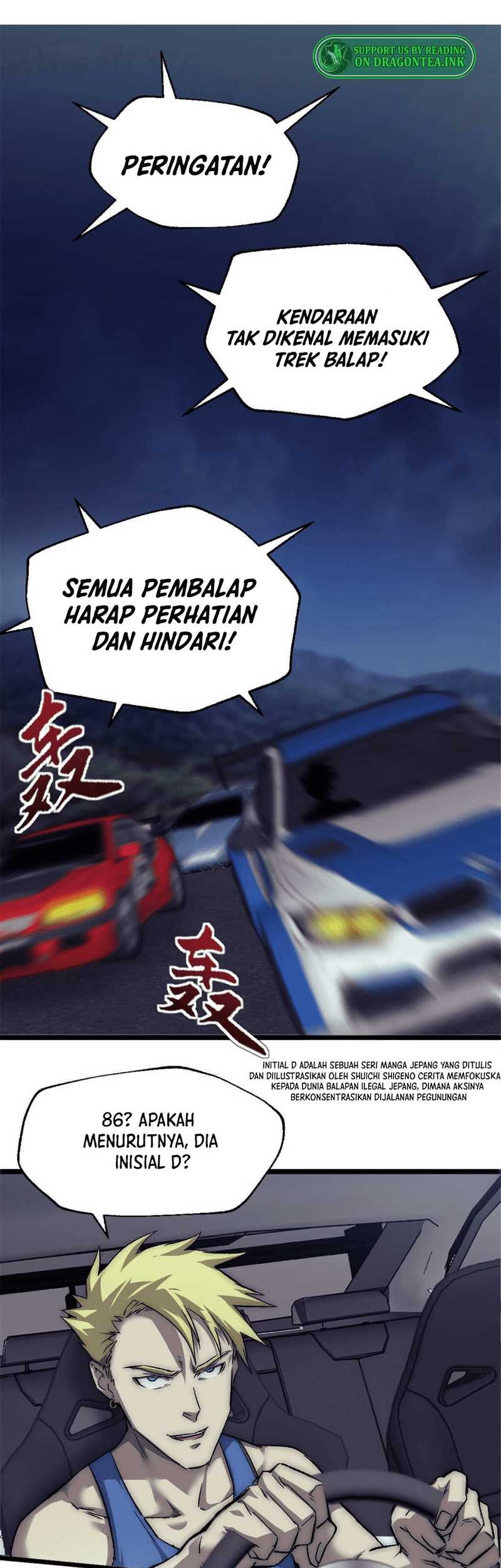 48 Hours a Day Bab 30 halaman 2