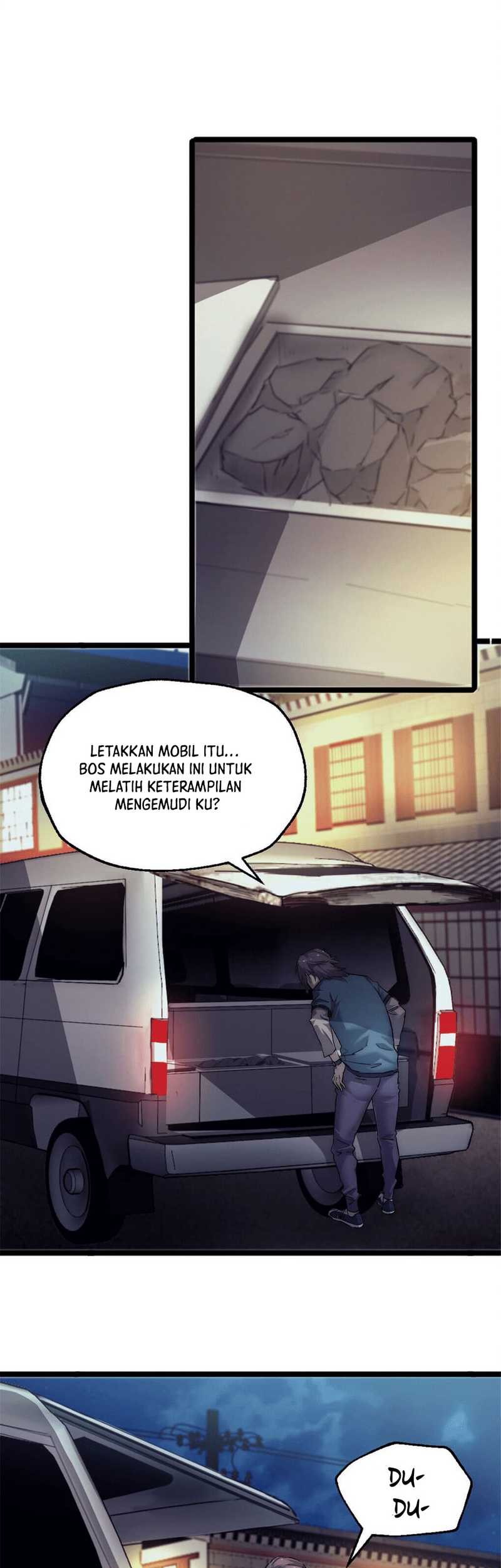 48 Hours a Day Bab 30 halaman 13