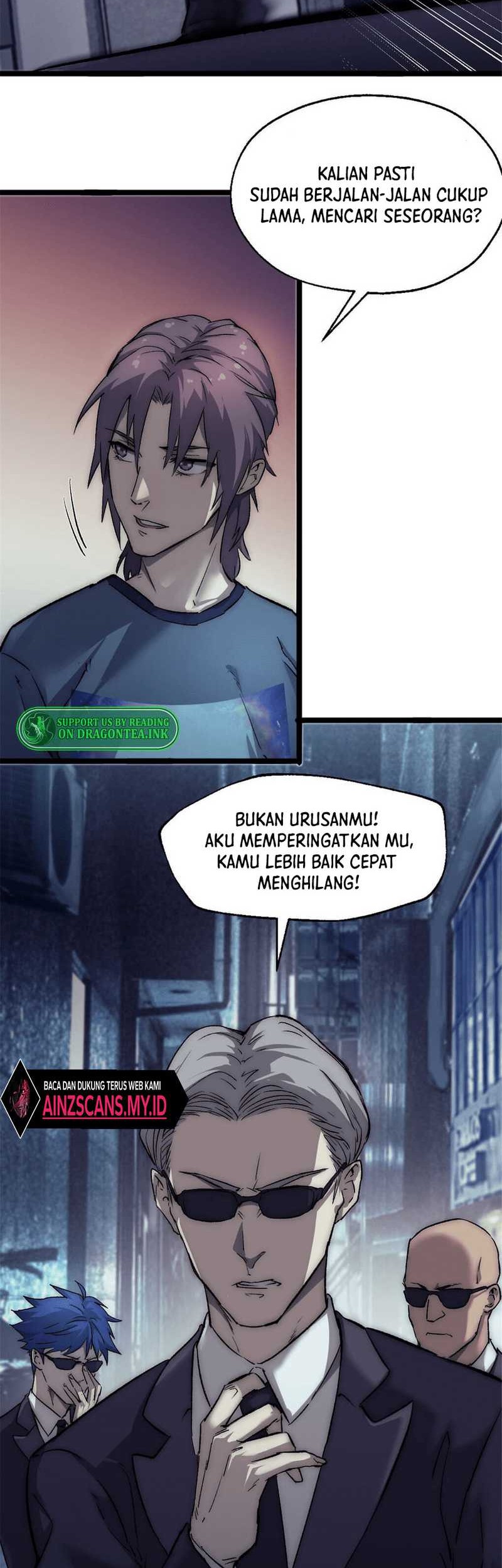 48 Hours a Day Bab 30 halaman 20