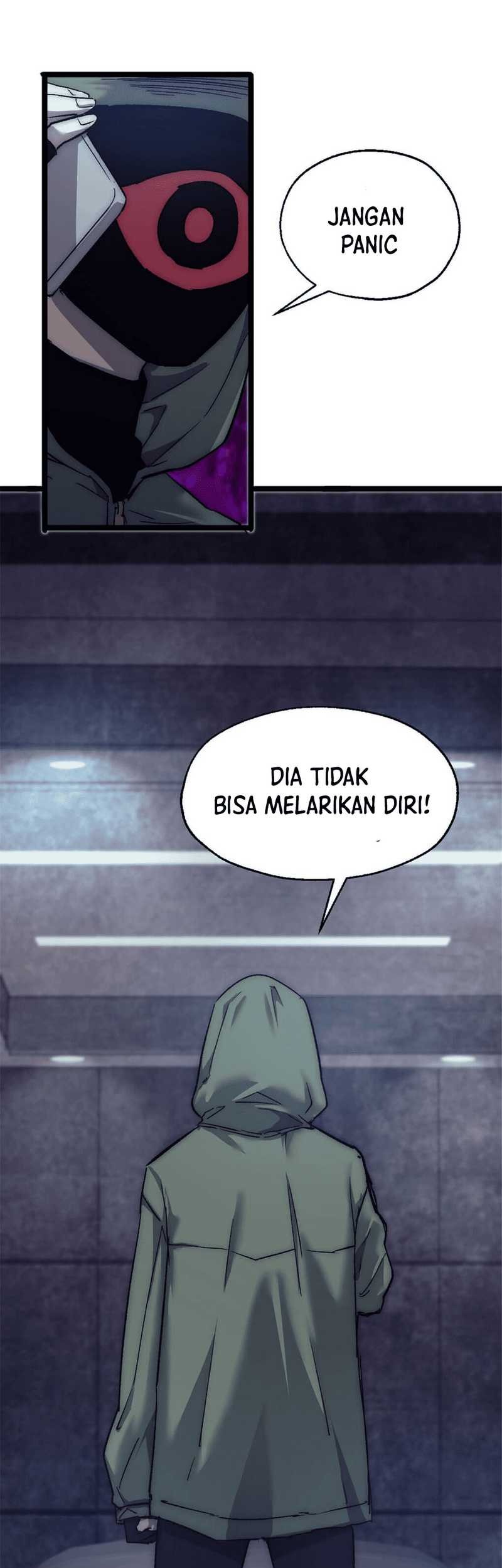48 Hours a Day Bab 30 halaman 31