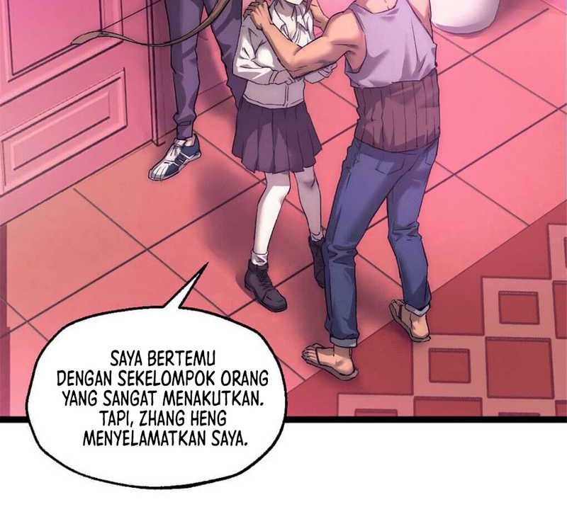 48 Hours a Day Bab 32 halaman 4