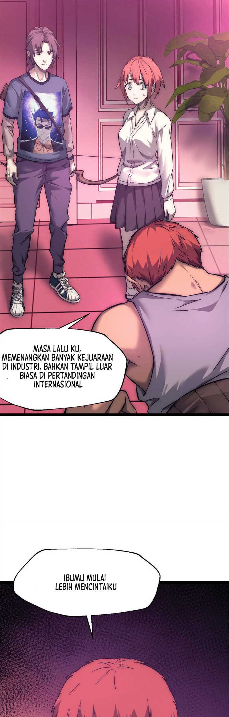 48 Hours a Day Bab 32 halaman 7