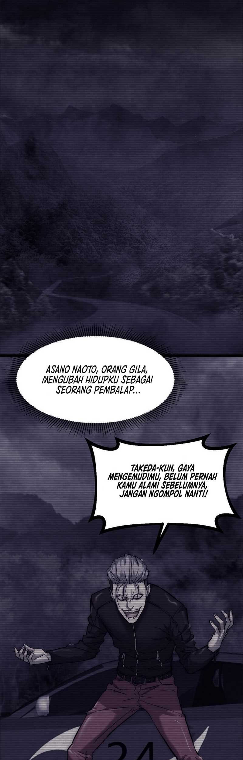 48 Hours a Day Bab 32 halaman 10