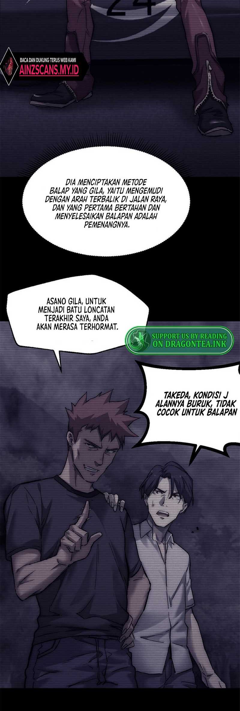 48 Hours a Day Bab 32 halaman 11