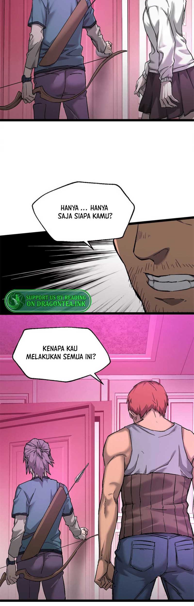 48 Hours a Day Bab 33 halaman 21