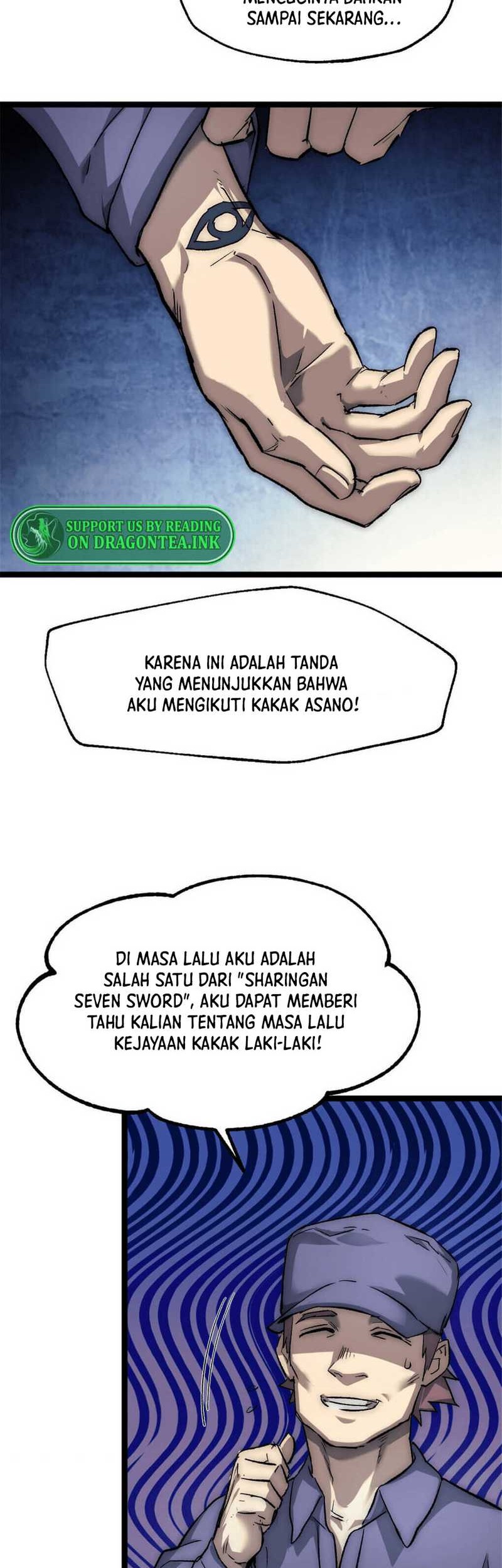48 Hours a Day Bab 33 halaman 31