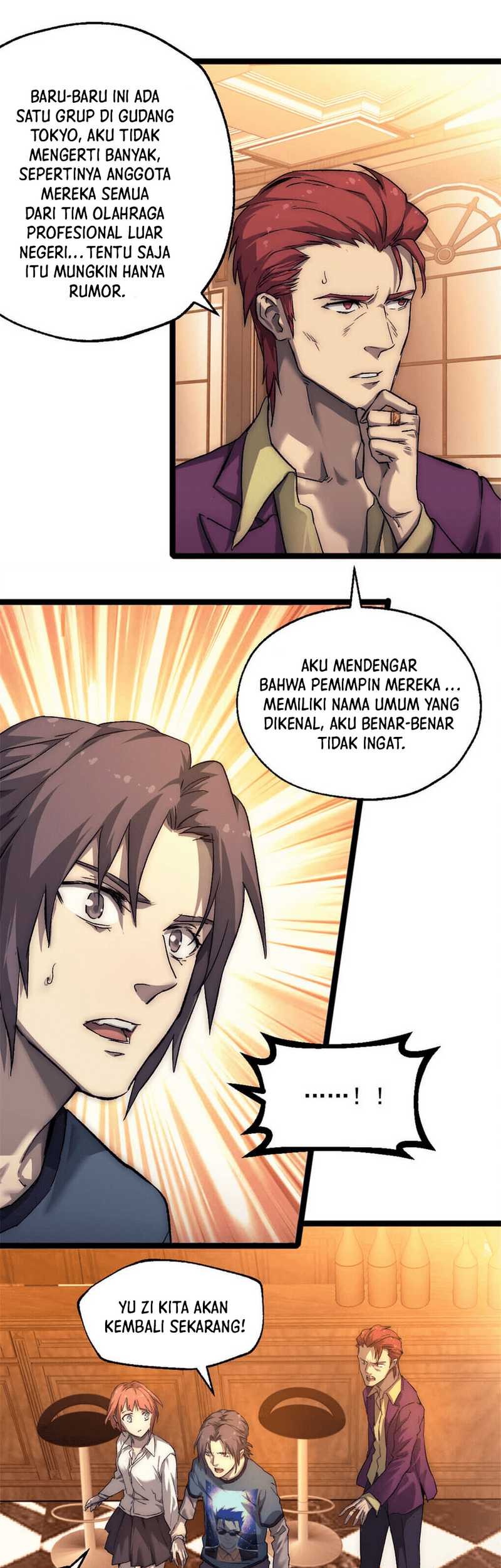 48 Hours a Day Bab 34 halaman 11