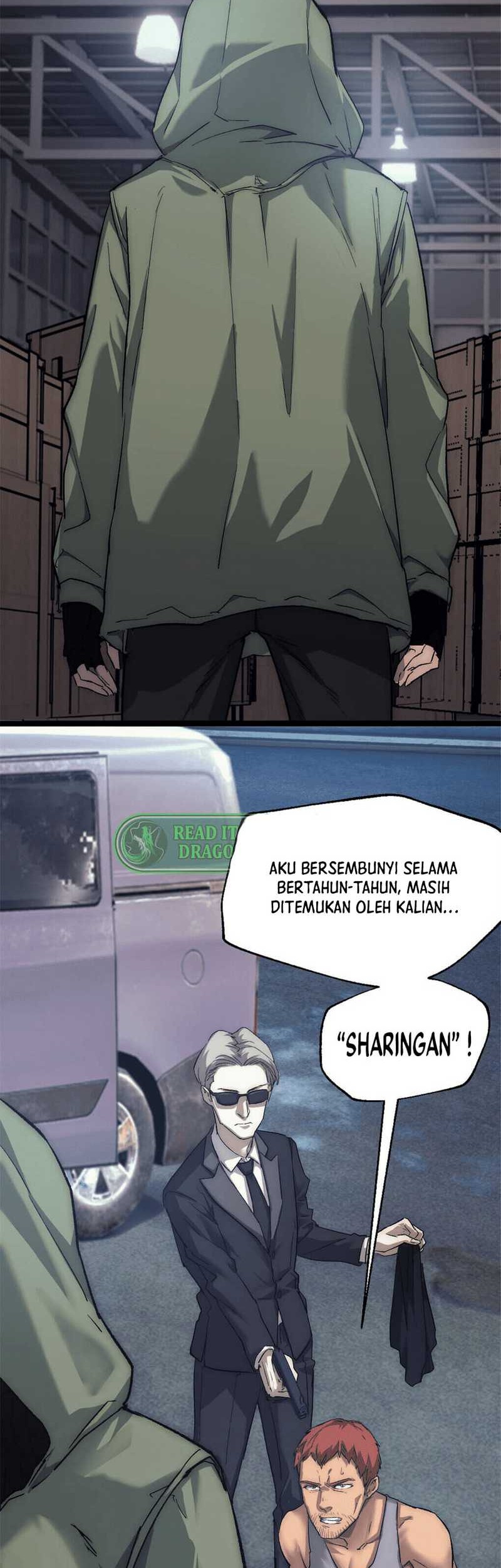 48 Hours a Day Bab 34 halaman 15