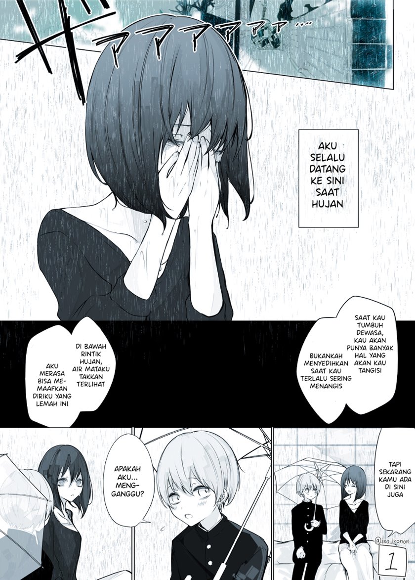 4P short stories chapter 10 halaman 1