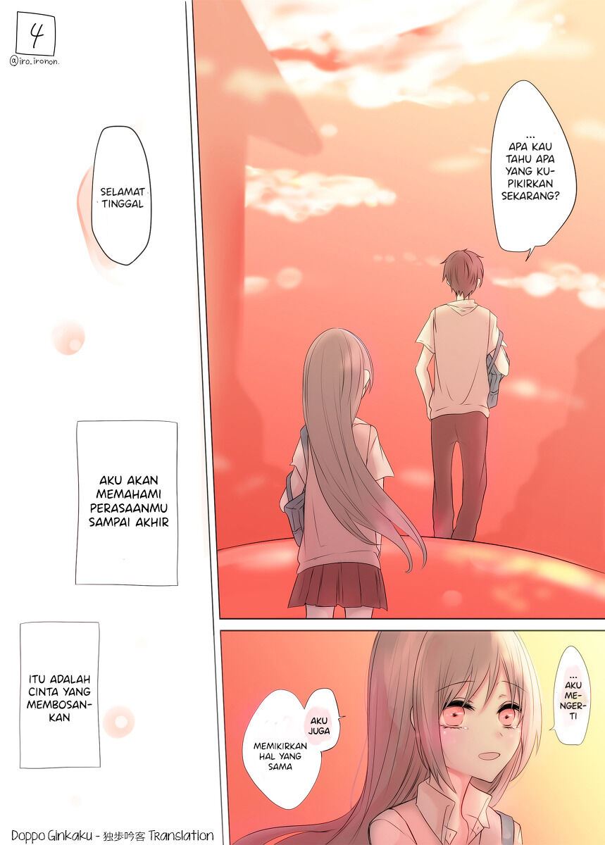4P short stories chapter 2 halaman 4