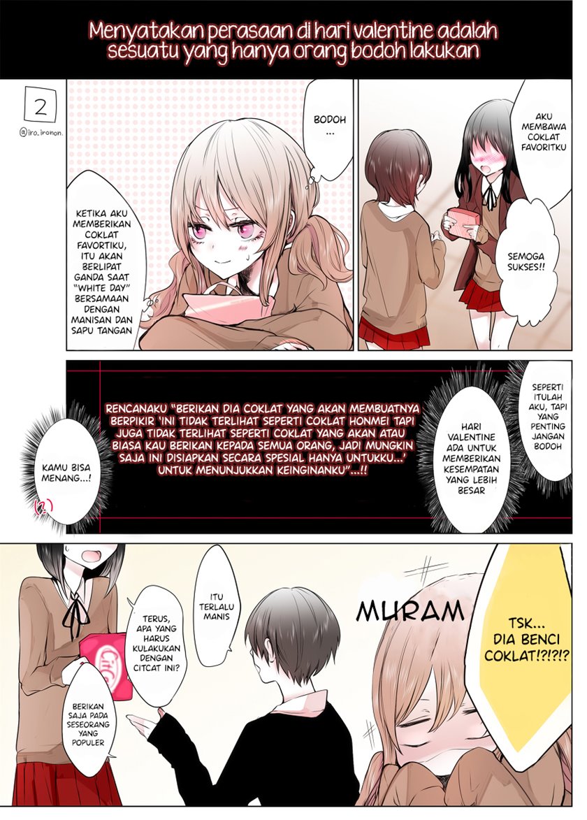 4P short stories chapter 9 halaman 2