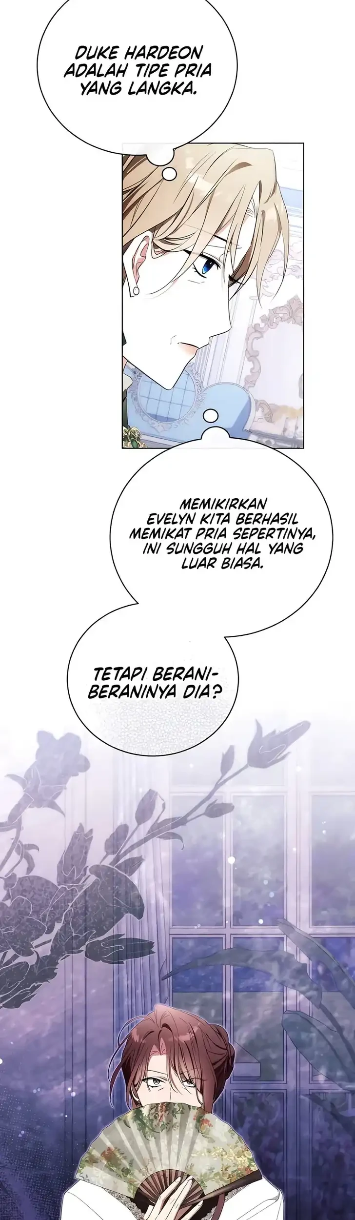 50 Ways to Dump the Psychopathic Mastermind chapter 13 halaman 6