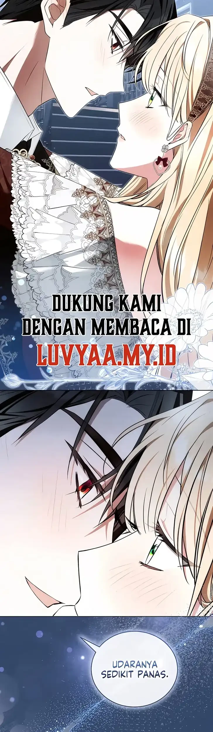 50 Ways to Dump the Psychopathic Mastermind chapter 13 halaman 30