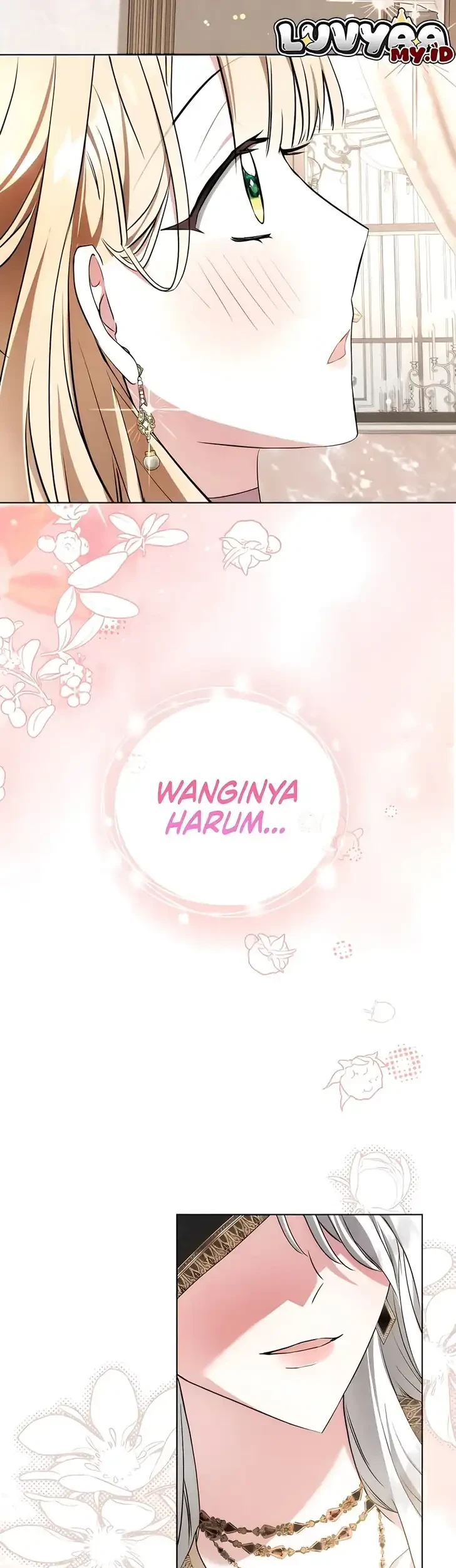 50 Ways to Dump the Psychopathic Mastermind chapter 13 halaman 41
