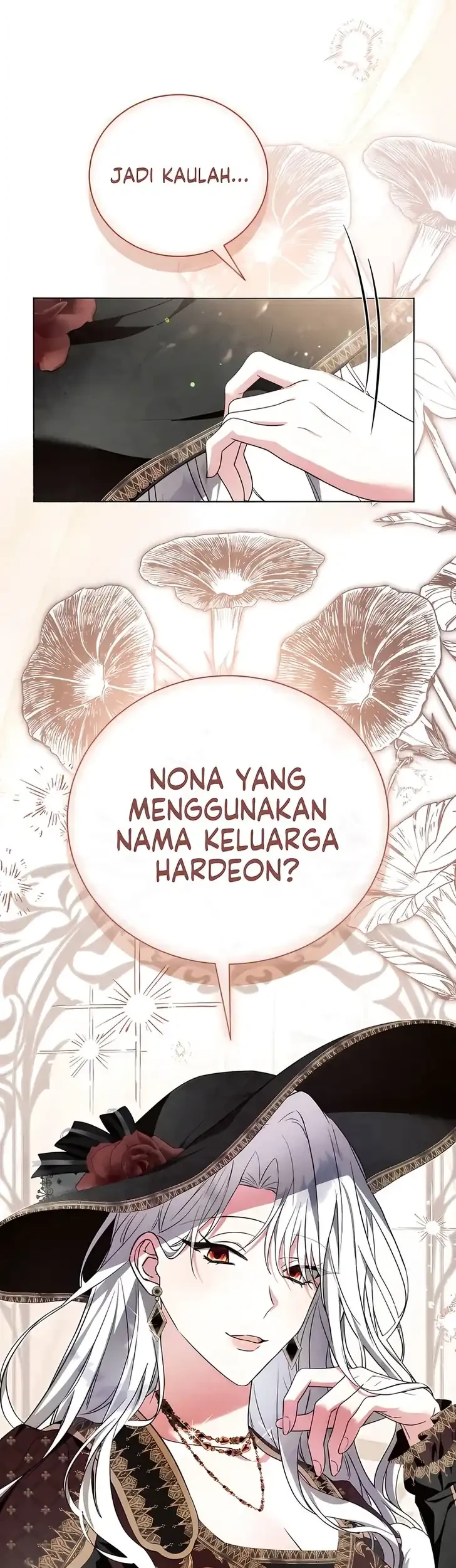 50 Ways to Dump the Psychopathic Mastermind chapter 13 halaman 43