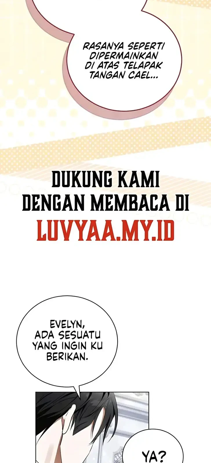 50 Ways to Dump the Psychopathic Mastermind chapter 18 halaman 44