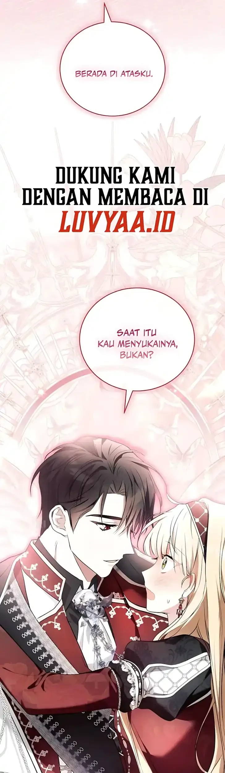 50 Ways to Dump the Psychopathic Mastermind chapter 2 halaman 62