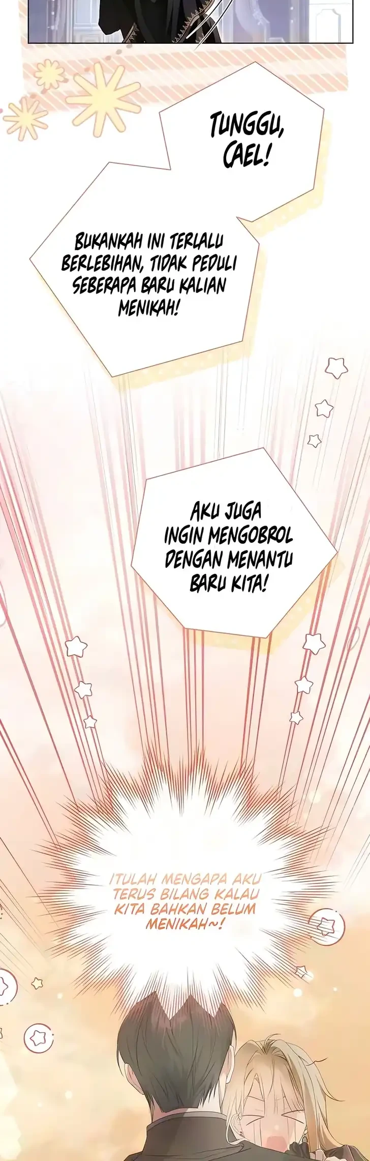 50 Ways to Dump the Psychopathic Mastermind chapter 21 halaman 3