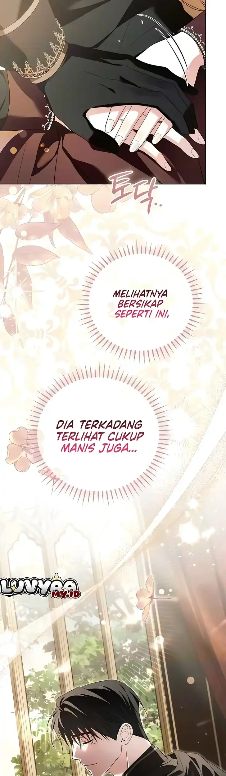 50 Ways to Dump the Psychopathic Mastermind chapter 21 halaman 14