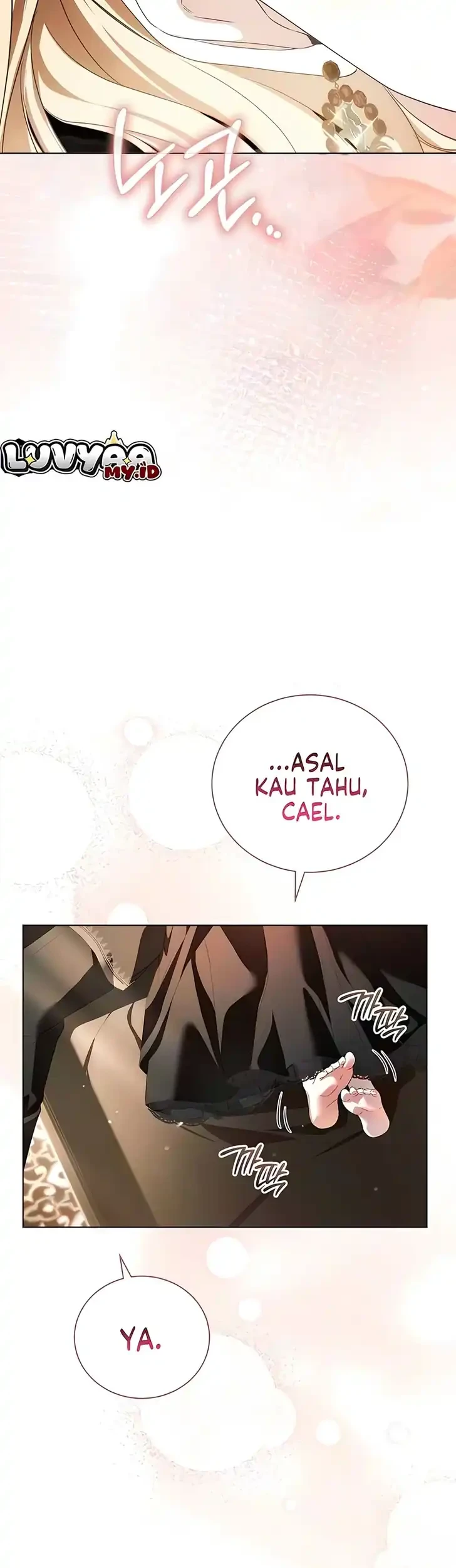 50 Ways to Dump the Psychopathic Mastermind chapter 21 halaman 16
