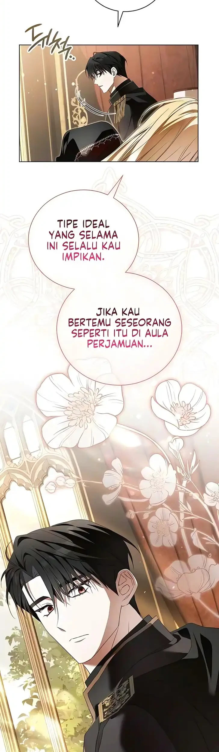 50 Ways to Dump the Psychopathic Mastermind chapter 21 halaman 20