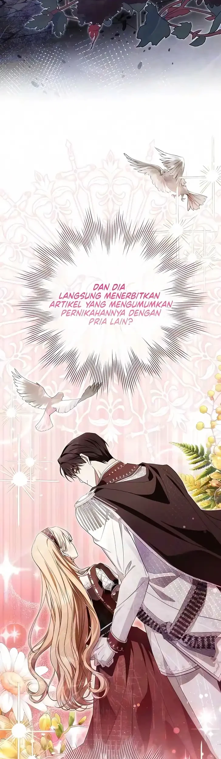50 Ways to Dump the Psychopathic Mastermind chapter 21 halaman 44