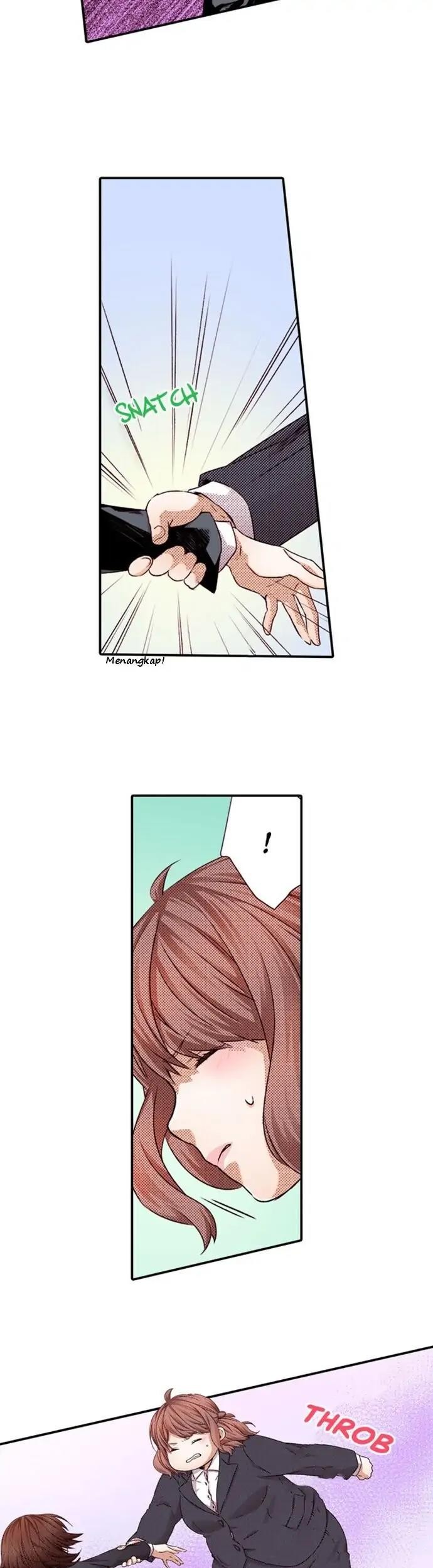 -50kg Cinderella chapter 2.2 halaman 10
