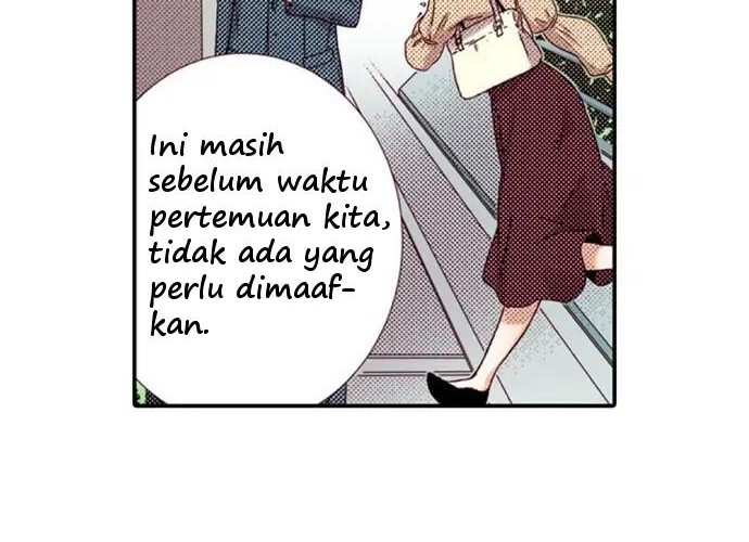 -50kg Cinderella chapter 3 halaman 7
