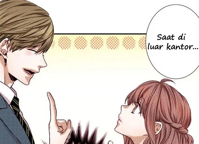 -50kg Cinderella chapter 3 halaman 9