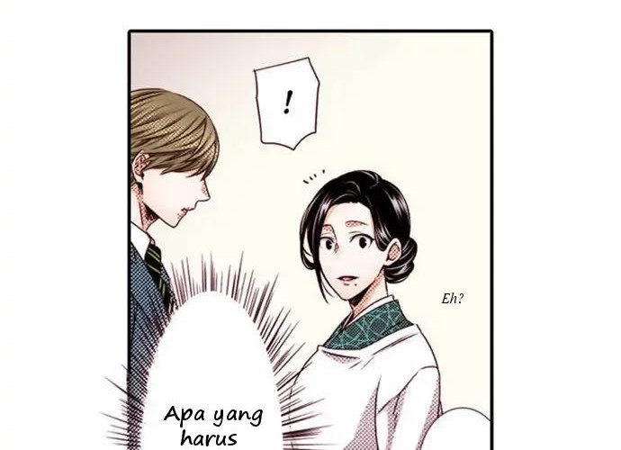 -50kg Cinderella chapter 3 halaman 15