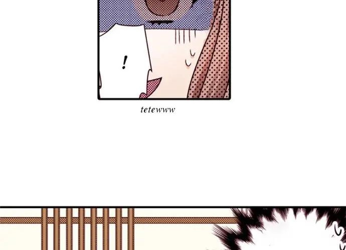-50kg Cinderella chapter 3 halaman 21