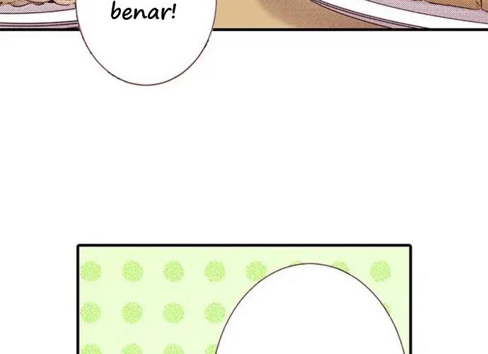 -50kg Cinderella chapter 3 halaman 23