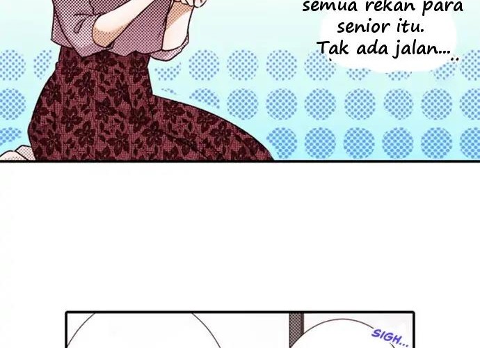 -50kg Cinderella chapter 3 halaman 41