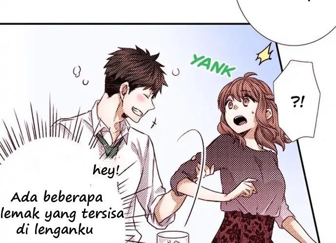 -50kg Cinderella chapter 3 halaman 49