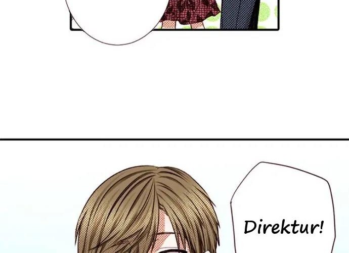 -50kg Cinderella chapter 3 halaman 55