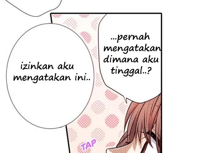 -50kg Cinderella chapter 3 halaman 59