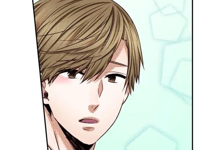 -50kg Cinderella chapter 3 halaman 65