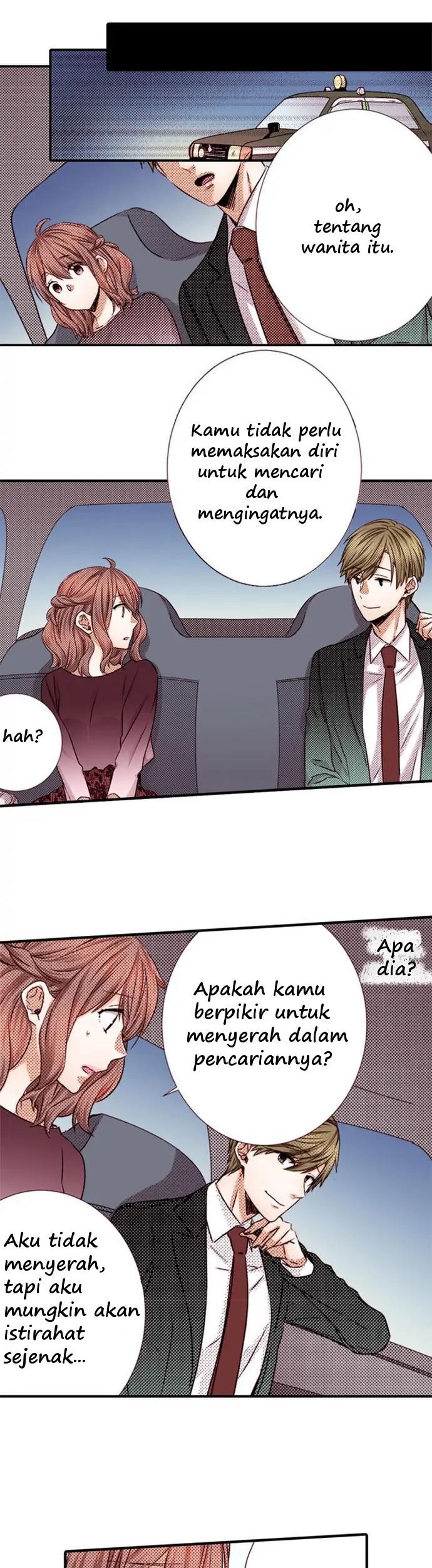 -50kg Cinderella chapter 3 halaman 66
