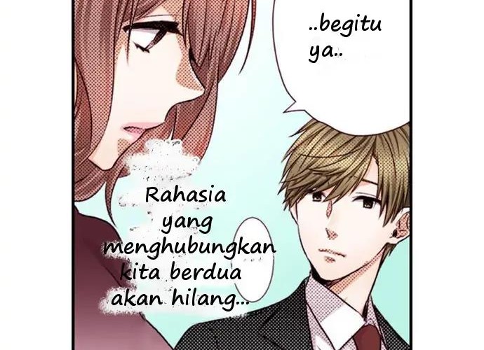 -50kg Cinderella chapter 3 halaman 67