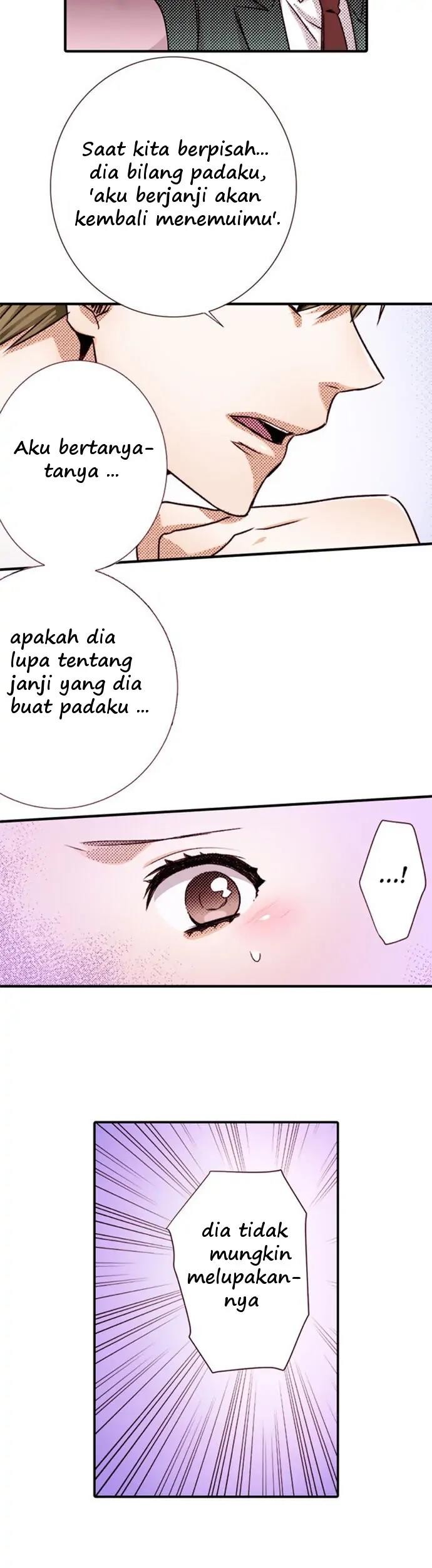 -50kg Cinderella chapter 3 halaman 68