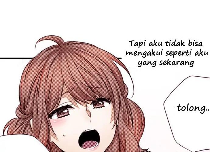 -50kg Cinderella chapter 3 halaman 71