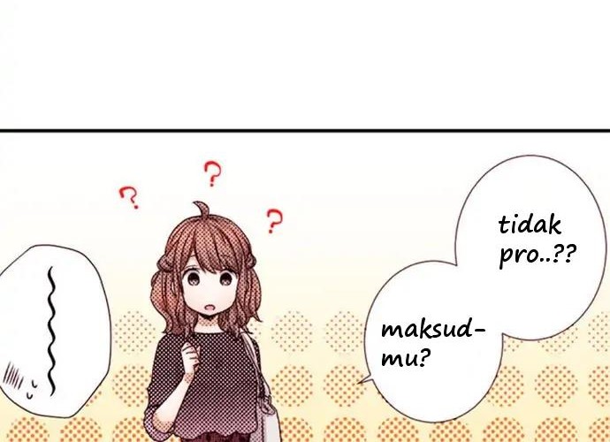 -50kg Cinderella chapter 3 halaman 75