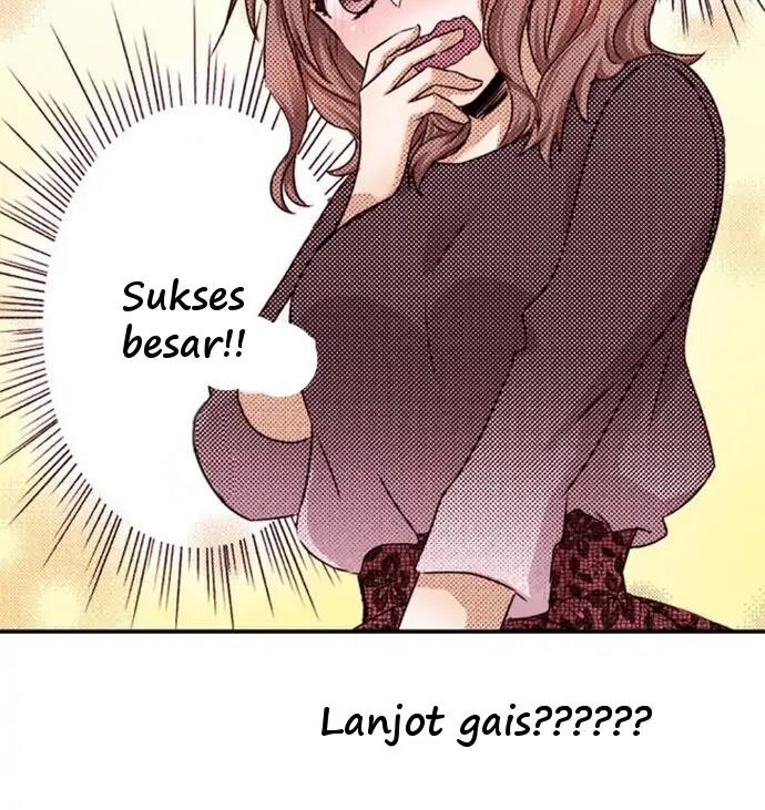 -50kg Cinderella chapter 3 halaman 78